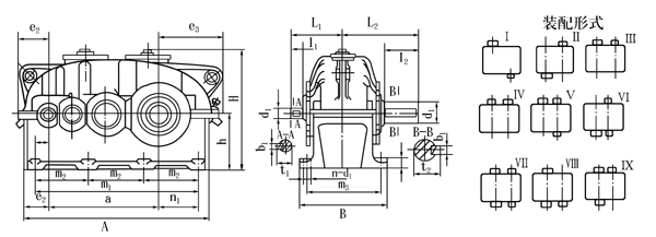 ZSYZSZAX݆pٙC(j)Ρbʽ䰲bߴ(JB/T8853-2001)