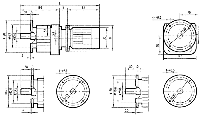 GRF27ϵбX݆p늙CbY(ji)(gu)ߴ