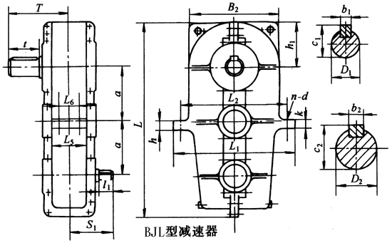 BJL125BJL145BJL175BJL215BJL255BJL300BJL350BJL400h(hun)pٙC(j)μbߴ