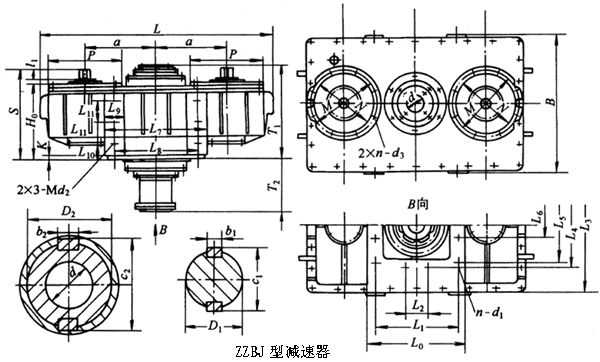 ZZBJ255ZZBJ350ZZBJ400ZZBJ450h(hun)pٙC(j)μbߴ