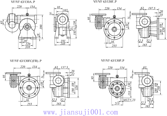 VF/VF 63/130..Pϵ΁݆΁UpٙC(j)μbߴ