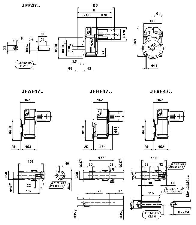 JFϵМp늙C(j)GB10095-88