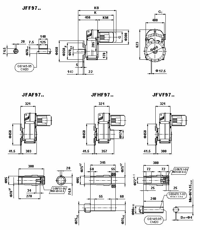 JFϵМp늙C(j)GB10095-88