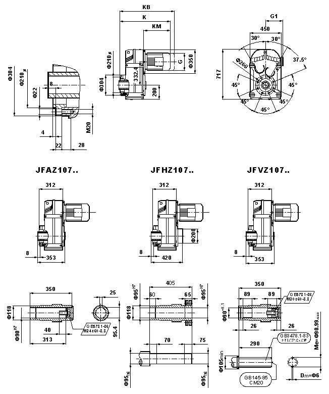 JFϵМp늙C(j)GB10095-88