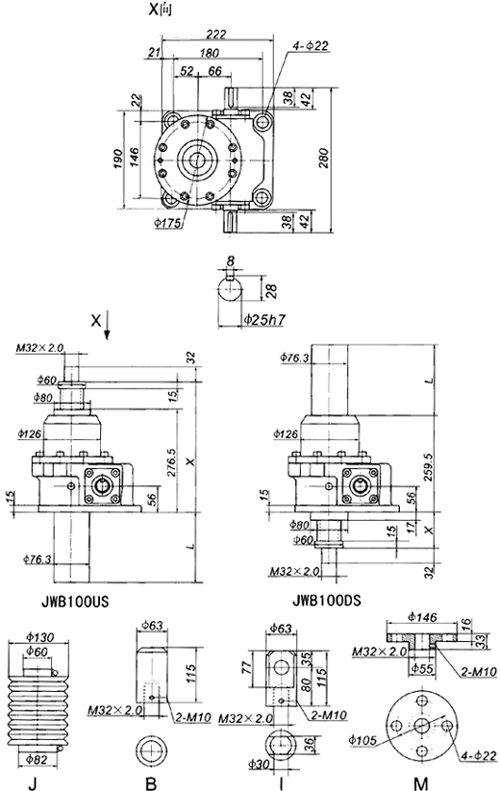 JWB100zC(j)γߴ