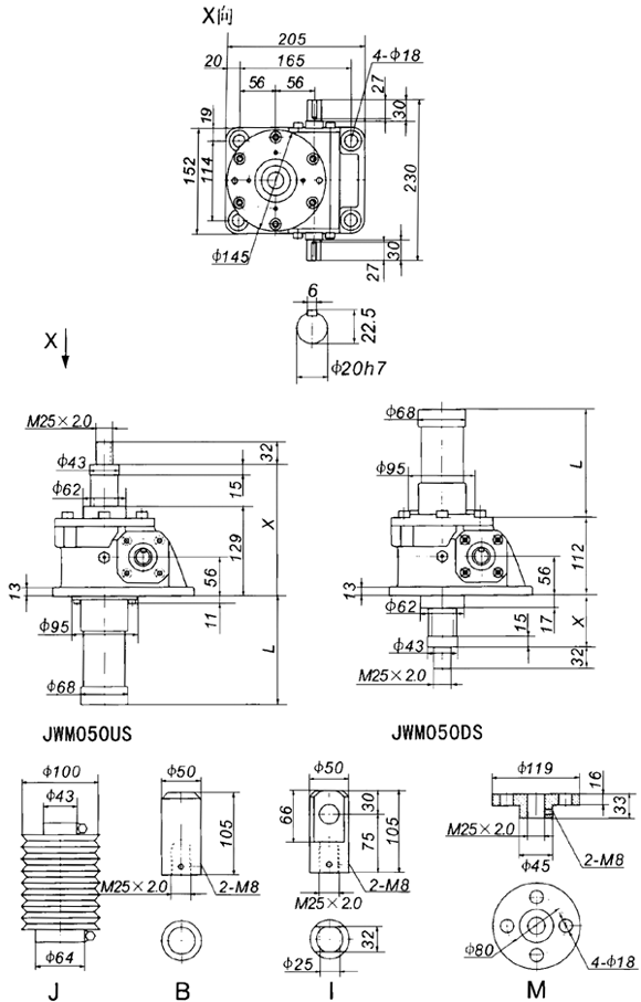 JWM050zCγߴ