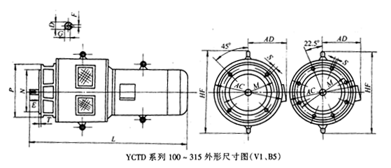 YCTDϵ100315γߴDV1B5