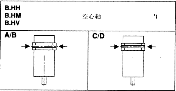 X݆䲼ʽH2...H4B2...B4