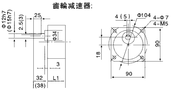 _YYYNϵСX݆p늙Cμbߴ磨C̖9040/60W