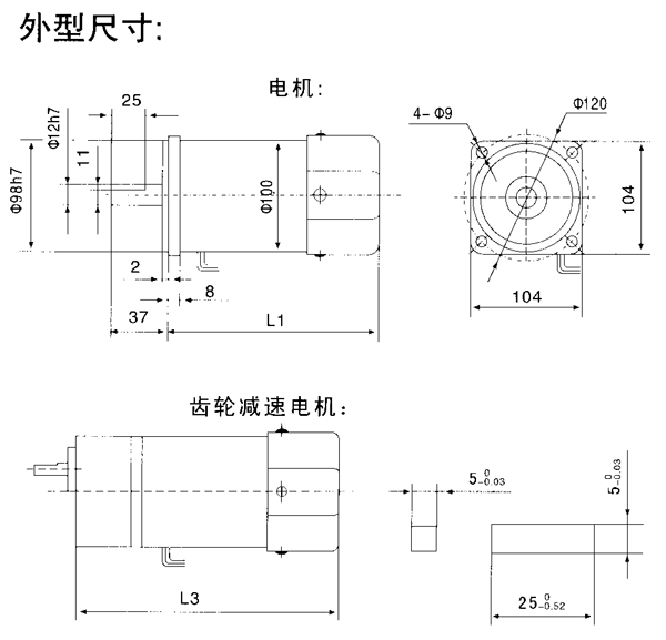 _YYYNϵСX݆p늙Cμbߴ磨C̖100180/200W