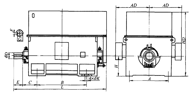 YTMYHPYMPSϵվĥúC(j)ஐ늄әC(j)μbߴ磨6KV