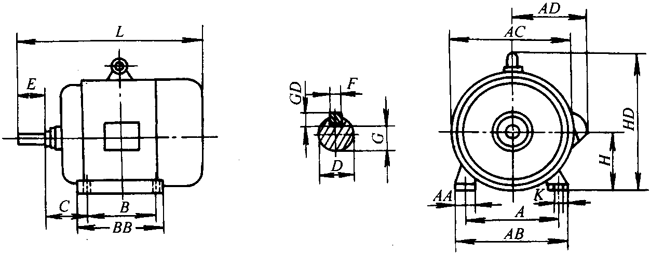 YXϵиЧ(do)늄әC(j)γߴ磨H80280mm